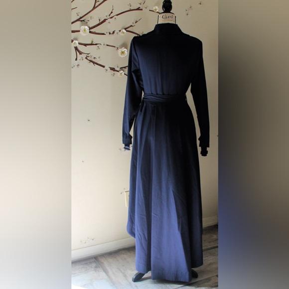 Venus High Low Coat - Trench Coat - Picture 6 of 7